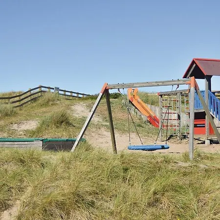 Two-bedroom In Ringkøbing