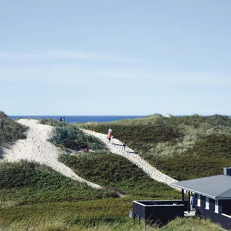 Two-bedroom In * Ringkøbing
