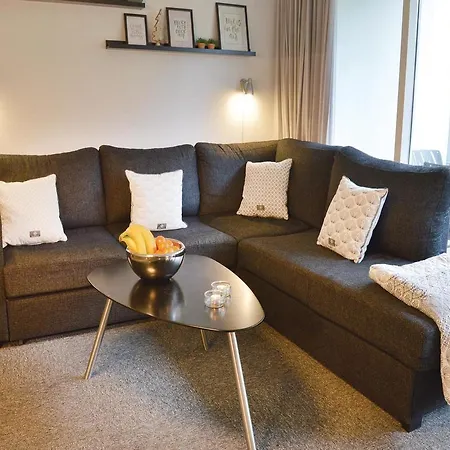 Two-bedroom In Ringkøbing