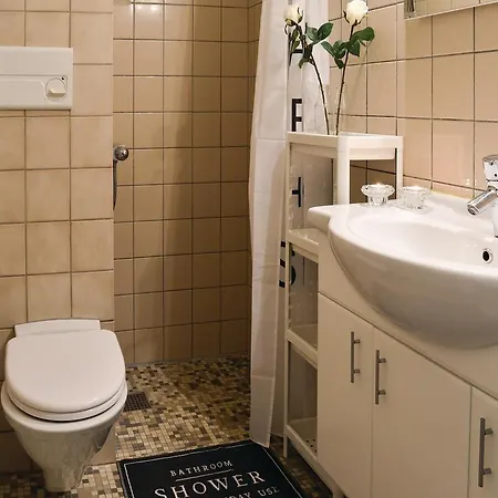 Appartement Two-bedroom In *