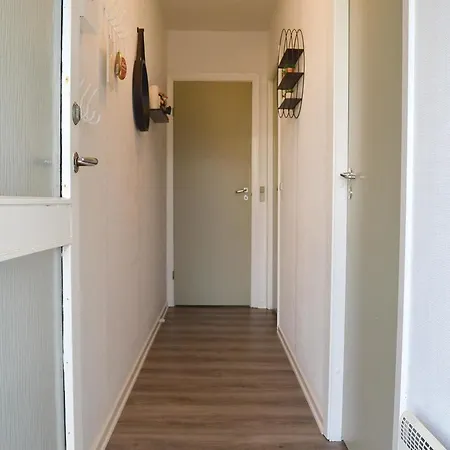 Two-bedroom In Ringkøbing