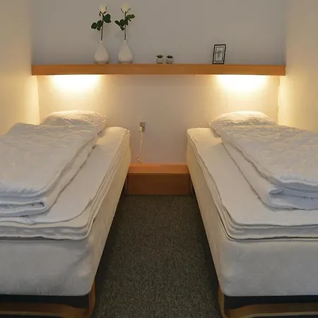 Appartement Two-bedroom In *