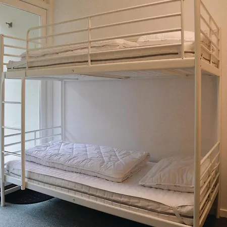 Two-bedroom In *